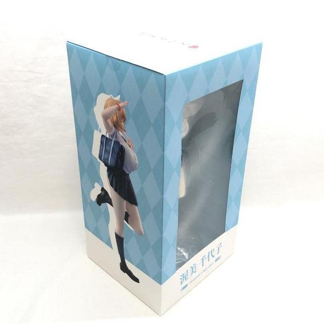 Amazon.co.jp: 未開封/HOBBY SAKURA 渥美千代子 青パンツVer. 1/6