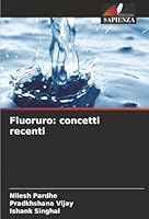 Fluoruro: concetti recenti (Italian Edition) 6208943914 Book Cover