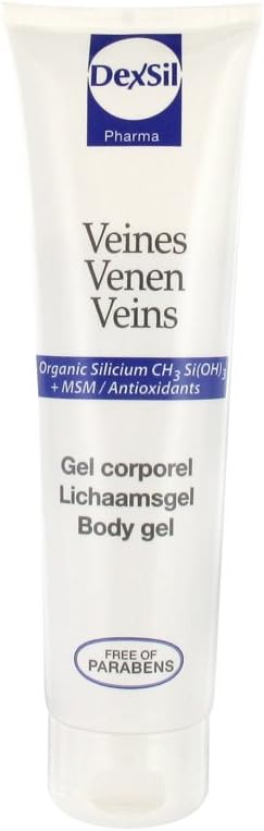 Pharma Veins Body Gel 100ml