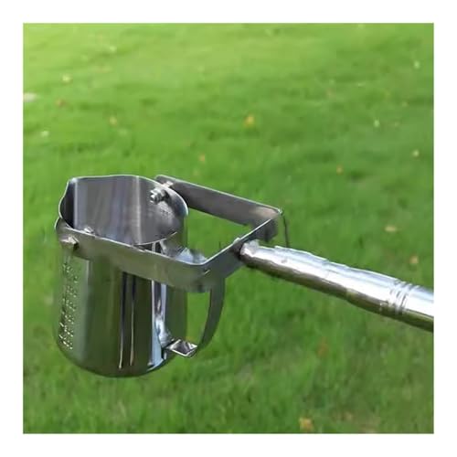 Kit d'échantillonnage d'eau télescopique de 1.45 à 6m avec flacon de 0.5l