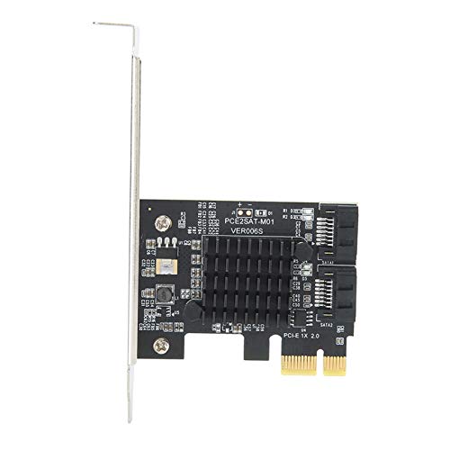 Akozon Mini Connecteur SAS Sff 8087 X4, Carte Contrôleur de Cache SAS SAS Sas2108 8 Ports SAS Internes, Carte Réseau Intelligente Déflecteur Faible 512 Mo de Cache Ddrii