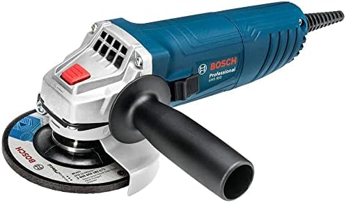 Bosch Esmerilhadeira angular GWS 850 de 4 1/2'' 850W 220V