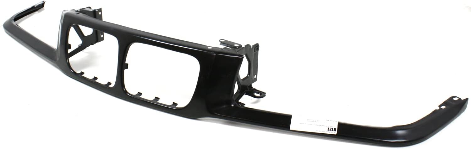 Garage-Pro Nose Panel Compatible with 1997-1999 BMW M3, 1997 318is, 1997-1998 318i and 1997-1999 318ti, E36 Chassis, Models w/o Headlight Washer, Steel, Paint to Match