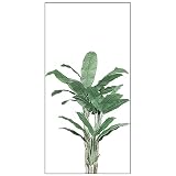 HYHMJ -Folia okienna laserowe przyciemnianie okno winyl salon kuchnia szkło naklejka bez kleju wzorzysta dekoracja folia prywatności, 1,70 * 120 cm