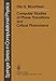 Produktbild Computer Studies of Phase Transitions and Critical Phenomena (Scientific Computation)