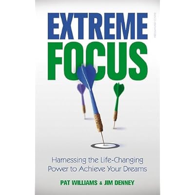 Extreme Focus