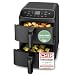 Cosori Airfryer, neue Generation 2026, exklusive TurboBlaze-Tech, 8,6 L