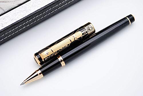 Picasso 902 Gentleman Collection Rollerball Pen 0.5mm Nib Original Box (Relievo2) by czxwyst - Image 2
