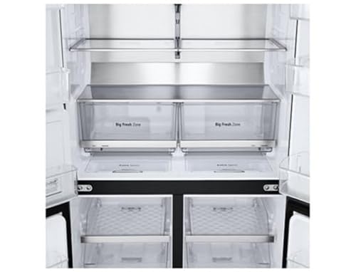 LG GML960EVBE - vue 8