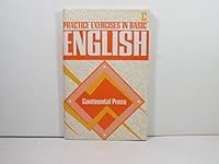 Practice Excercises in Basic English C 0845426281 Book Cover