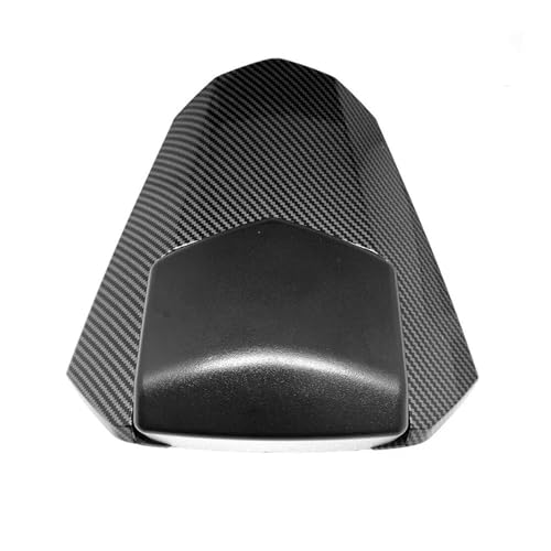 Carénage arrière moto YZF R6 en carbone pour un aérodynamisme accru et gain de poids 2008-2016