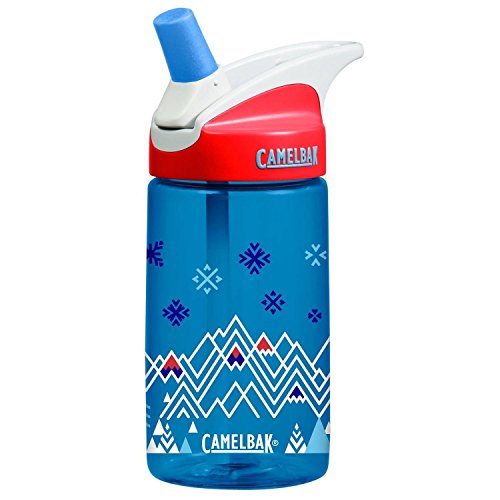 Camelbak eddy Kids Blue Mountains - .4L