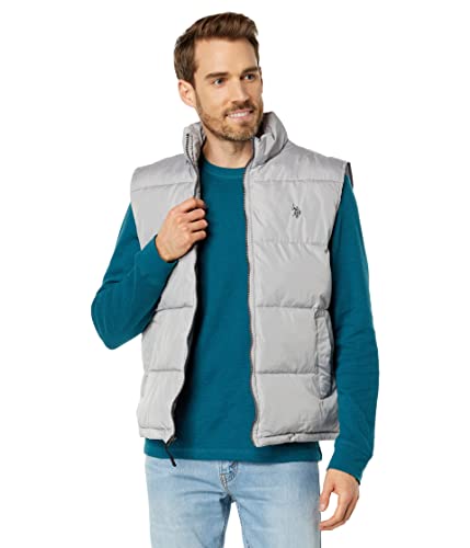 Image of U.S. POLO ASSN. mens Uspa Signature Vest