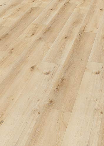 Preisvergleich Produktbild Wineo 400 Wood XL Designbelag Vinyl Luck Oak Sandy