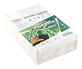 Current Comic Backing Boards Ultimate Guard UGD020005 - Comic Backing Boards, Current Size, 100 Stück