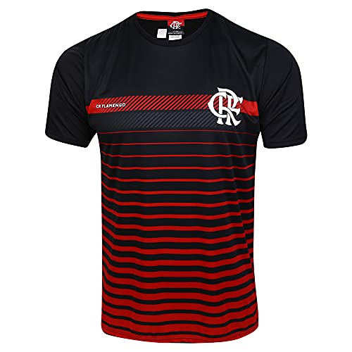 Camisa Flamengo Date Braziline M