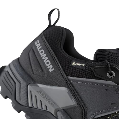 Salomon Men's X Ultra 5 GTX Hiking Shoe4