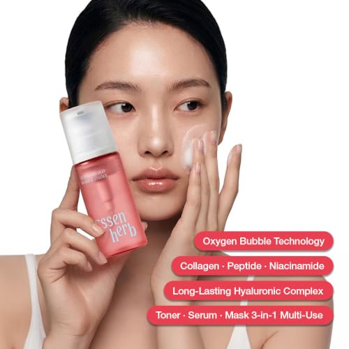 Image of Quick & Deep Bubble Essence Mini - Niacinamide (1.08 fl.oz.)