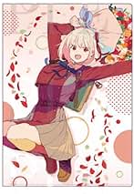 Amazon.co.jp: リコリスリコイル クリアファイル