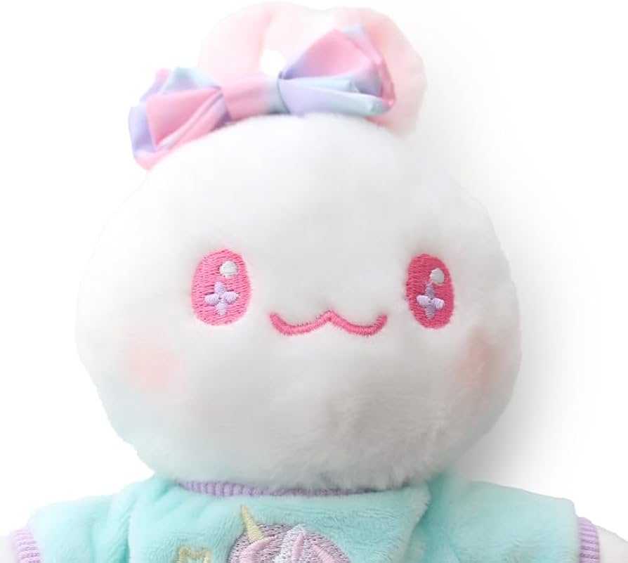 Amazon | マザーガーデン きせかえ プチマスコット Sサイズ 《うさみみ