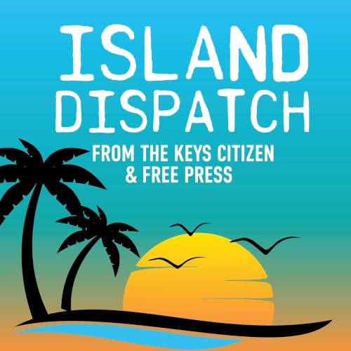 『The Island Dispatch』のカバーアート