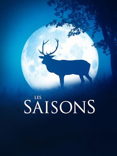 Les saisons