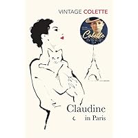 Claudine In Paris
