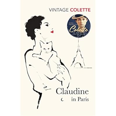 Claudine In Paris: 2