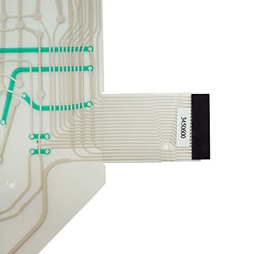 Amazon.co.jp: ダーツマシン部材 スイッチマトリックス (マトリックス