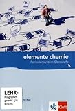  Elemente Chemie Kursstufe/Oberstufe PSE: CD-ROM: Sekundarstufe II. Für Windows XP Home/Professional (SP3), Windows Vista Home Premium (SP2, ... Professional (32bit/64bit) oder Mac OS X 10.5