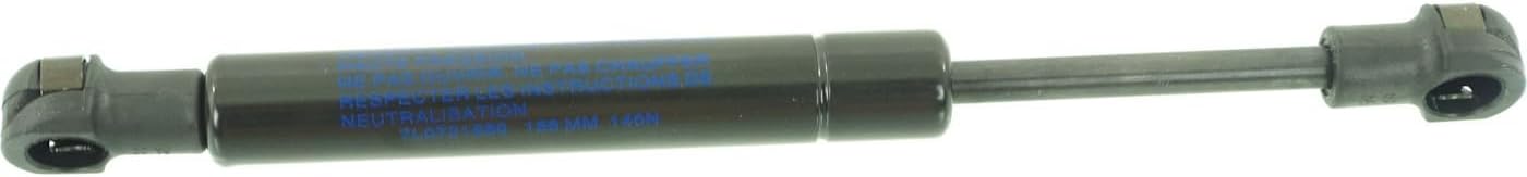 Replacement Parking Brake Strut fits Porsche Cayenne V8 (4.5L, 4.8L) Naturally Aspirated