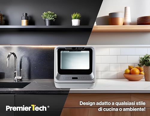 PremierTech PTLS2