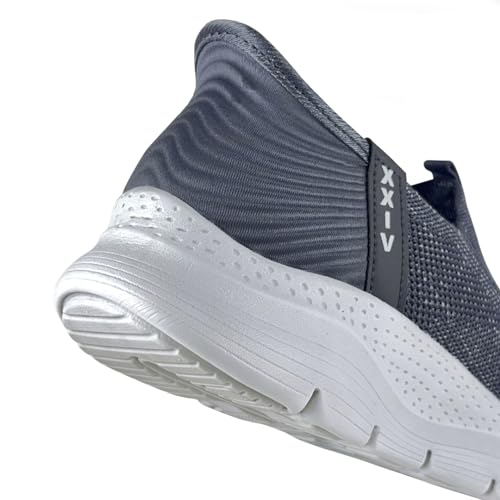 Image of KazarMax XXIV Glide-INS Men Slip-Ons | Casual Shoes | Sneakers | Moccasins