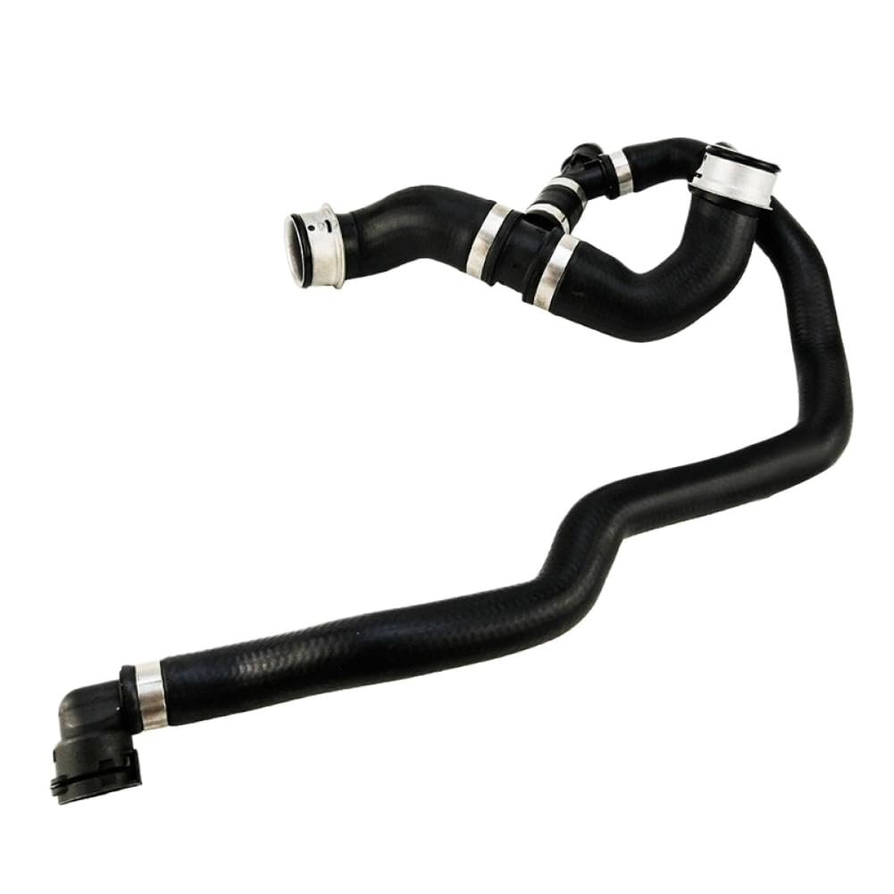 Filwy Onecolor Radiator Coolant Hose 2045019682 Compatible With 2007-2014 Models