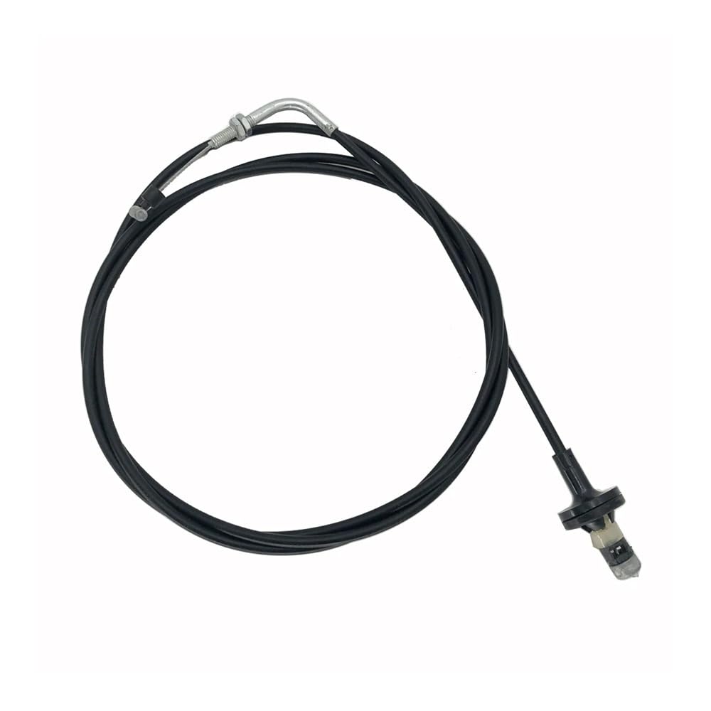 Câble d'accélérateur 216cm pour UTV 800cc 2W 4W MM800-210-006 - 7