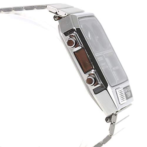 Image of Citizen Record Label Analog Digital Watch Chronograph Analog Digital