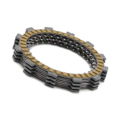 Disque de friction d'embrayage RM80 kit complet pour moto JR80 DS80