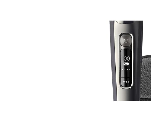 Amazon.com: Philips Norelco Shaver Series 9000, Wet and Dry
