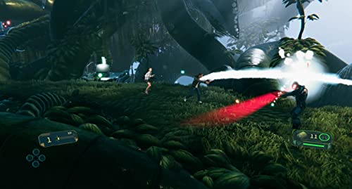 Flashback 2 [Limited Edition] Ps5 Us - vue 8