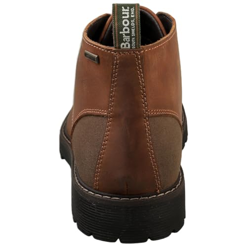 Barbour Men's Maxwell Chukka4