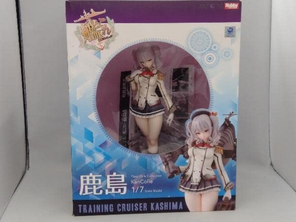 Amazon | フィギュア ホビージャパン 鹿島 1/7 通常版 AMAKUNI 月刊