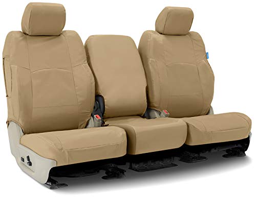 Coverking CSC1E5KI9514 Tailored Seat Cover, 2 Pack