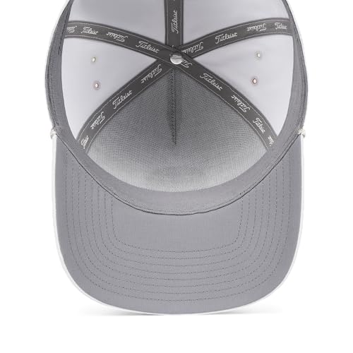 Titleist Women's Boardwalk Rope Golf Hat