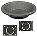 GuzzlerÂ® 2600-17A Diaphragm Pump Service Kit for 07090-12; 1/Each