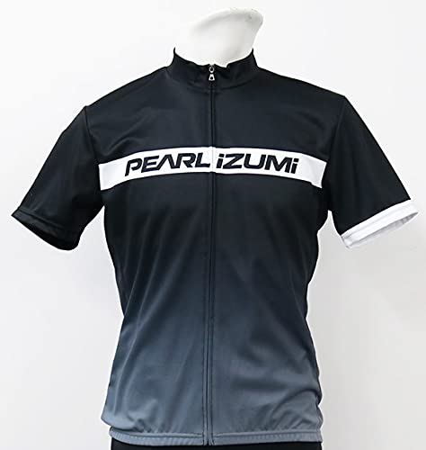PEARL IZUMI プリント ジャージ M パールイズミ