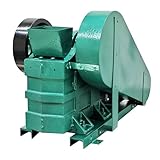 HQHAOTWU Jaw Crusher Mini Jaw Crushing Machine Rock Stone Milling Crush Machine Concrete Grinder Electric Shatter Pulverizer 220V 1.5KW