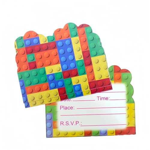 party invitations boys