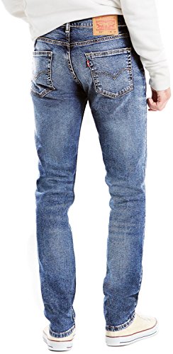 Image of Levi's Men's 511 Slim Fit Jeans (Also Available in Big & Tall)