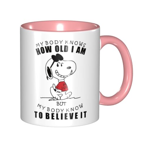 Xk[s[ }OJbv 330ml eB[Jbv R[q[Jbv Jbv Z~bN Mug Cup y ڃhbv  킢 dqWΉ ObY ItBX Ɨp v[g
