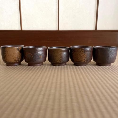 備前焼 酒器 ぐい呑み」の人気商品一覧 | 安い商品を通販サイトから